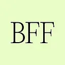 Best Friend Finance logo
