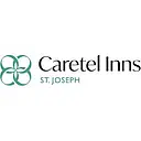 Caretel of St. Joseph logo