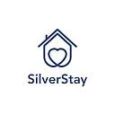 SilverStay logo