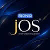 SIONIQ - JOS logo