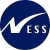  Ness Digital Engineering logo