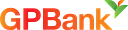GPBank logo
