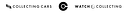 The Collecting Group logo