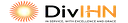 DivIHN Integration logo