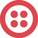 Twilio logo