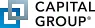 Capital Group logo