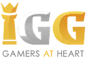 IGG.com Canada logo