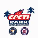 CACTI Park of the Palm Beaches logo