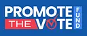 Promote the Vote logo