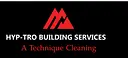 Hyp-tro Building Services logo