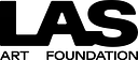 LAS Art Foundation logo