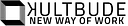 Kultbude logo