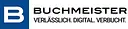 Buchmeister logo