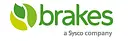 Brakes logo
