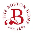 The Boston Home logo