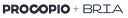 The Procopio Companies + Bria logo