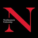Northeastern University logo
