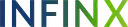 Infinx logo