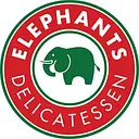 Elephants Food Group logo