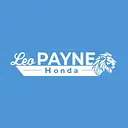 Leo Payne Honda logo