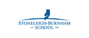 Stoneleigh-Burnham School logo