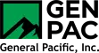 General Pacific, Inc. logo