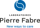Pierre Fabre logo