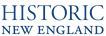 Historic New England logo