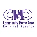 Community Home Care logo