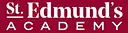 St. Edmund's Academy logo
