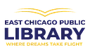 East Chicago Public Library logo