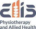 Ellis Physiotherapy and Allied Health logo