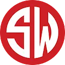 Sierra West Airlines  logo
