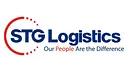 STG Logistics logo