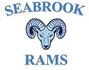 Seabrook Middle School logo