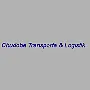 Chudoba Transporte & Logistik logo