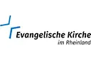 Evangelische Kirche im Rheinland logo
