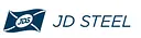JD Steel Construction GmbH logo