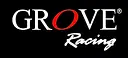 Penrite Racing/Grove Racing logo