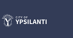 City of Ypsilanti logo