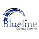 Blueline Security Services logo