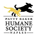 Patty Baker Humane Society Naples logo