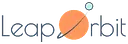 Leap Orbit logo