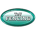 V J Fencing Pty logo