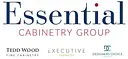 Essential Cabinetry Group logo
