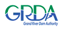 Grand River Dam Authority logo