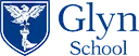 Glyn School logo
