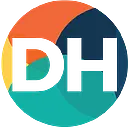 DeliverHealth Solutions logo
