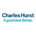 Charles Hurst logo