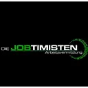 Die Jobtimisten e. K. logo